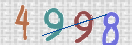 Code Anti-spam