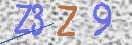 Code Anti-spam